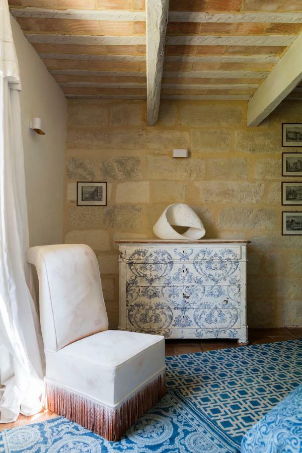 Le Domaine Des Oreades Uzès Exteriör bild